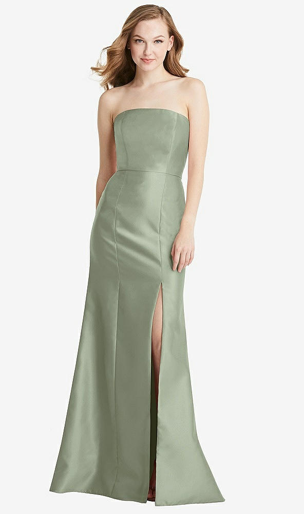 Dressy Group Bridesmaid's Dress